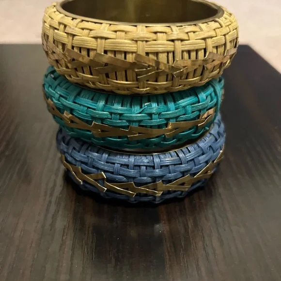 Sassy Jones bangles (Large) - Picture 3 of 3